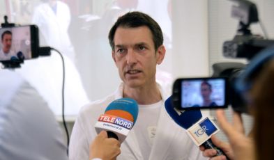 Ucraina, due bambini malati in arrivo a Genova con un volo umanitario