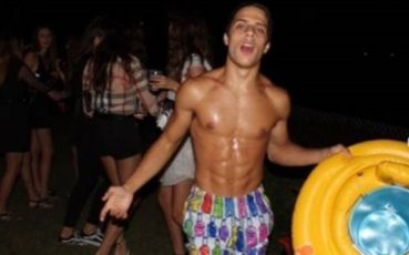 Tempio Pausania, partito il processo a Ciro Grillo e ai suoi amici