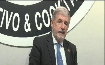 Genova, il sindaco Bucci: "In via Vecchia, non ci saranno espropri né abbattimenti"