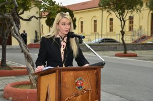 Pucciarelli (sottosegretario alla Difesa) a Telenord: "I valori di Mazzini sono ancora quelli del nostro esercito"