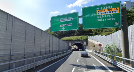 Ok della Corte dei Conti alla cessione di Autostrade per l'Italia