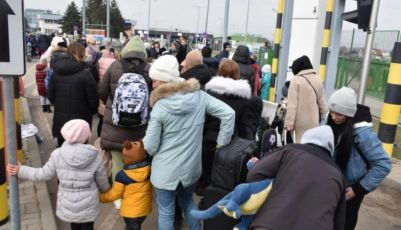 Liguria, sono 2140 i profughi presi in carico dai centri di prima assistenza