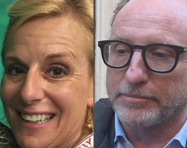 Ghio, segretario regionale Pd: "Dello Strologo e Sommovigo cambieranno le città"