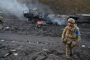 Ucraina, l'inviato Maistrouk a Telenord: "A Mariupol è in atto un genocidio, ma nessuno si arrenderà"