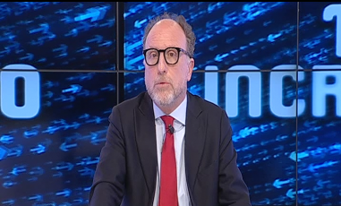 Dello Strologo a Telenord: "Sarò felice il giorno che vedrò partire i lavori per la Gronda"