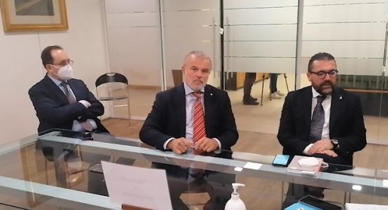 Unione Industriali di Savona, Invitalia presenta i nuovi Contratti di Sviluppo: 750 milioni per le imprese