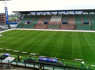 Sassuolo-Spezia 4-1: Berardi, Ayhan e Scamacca abbattono le Aquile