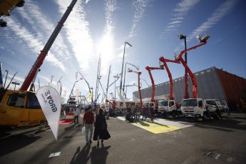 GIS 2023 a Piacenza dal 5 al 7 ottobre