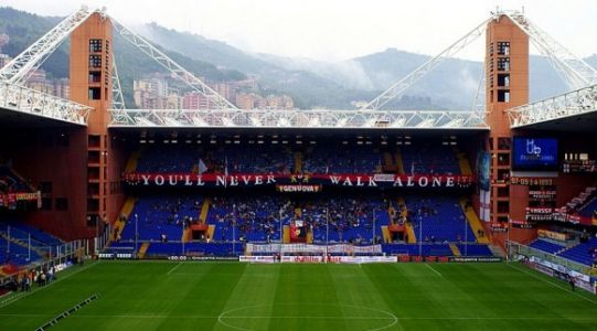 Impresa Genoa: in 10 per un'ora batte il Toro grazie al goal di Portanova