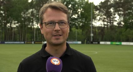 Genoa, la carica di Spors: "Sarà una dura battaglia ma la squadra è pronta"