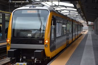 Metropolitana di Genova, chiusura anticipata dal 22 al 24 marzo per lavori di manutenzione