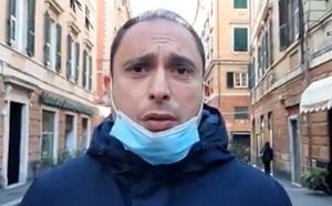 Depositi Chimici, Uiltrasporti: "Se li mettono a Ponte Somalia si perde lavoro"