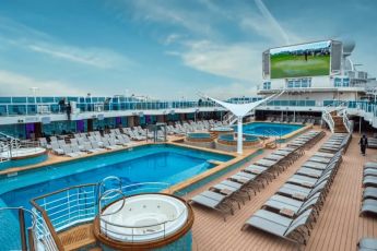 Genova, nuovo protagonista in porto: De Wave acquisisce Tecnavi