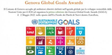  Genova, il Comune organizza un premio per le aziende più sostenibili