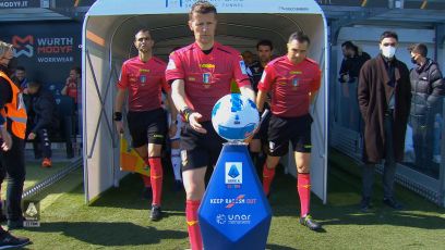 Serie A, anticipi e posticipi: Verona-Genoa lunedì alle 18.30, la rabbia dei tifosi rossoblu