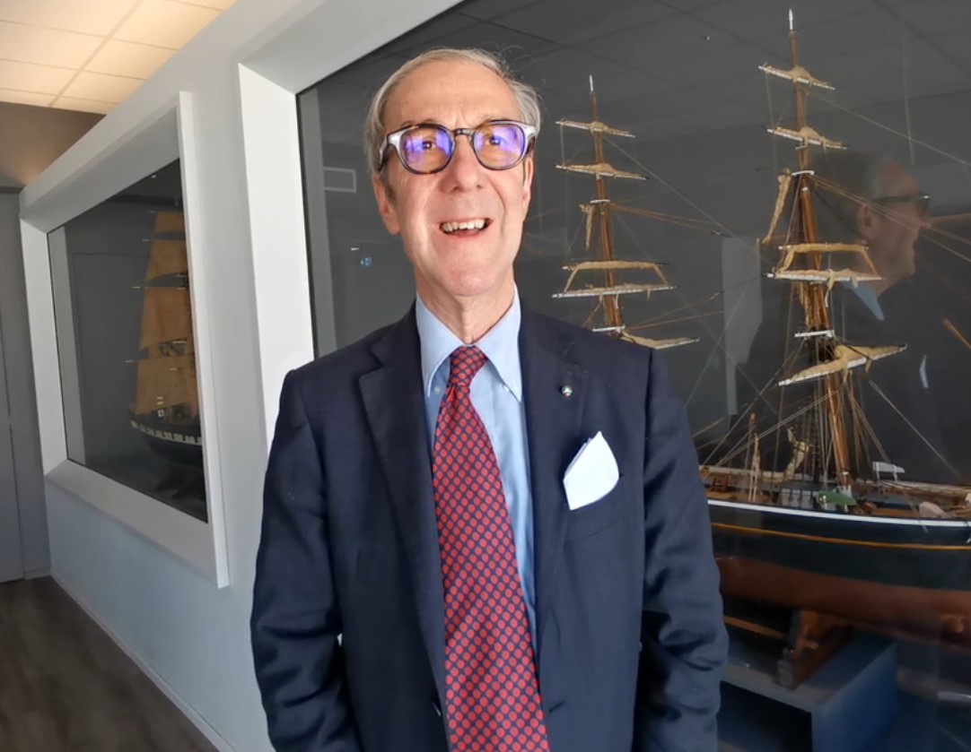 Depositi chimici, Cosulich a Telenord: "Tanti ricorsi, ma nessuna alternativa: troppi imprenditori fanno a scaricabarile"