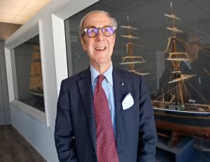 Depositi chimici, Cosulich a Telenord: "Tanti ricorsi, ma nessuna alternativa: troppi imprenditori fanno a scaricabarile"