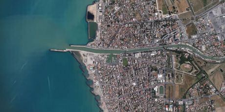 Porto commerciale di Fiumicino, via alla gara per il primo stralcio dei lavori