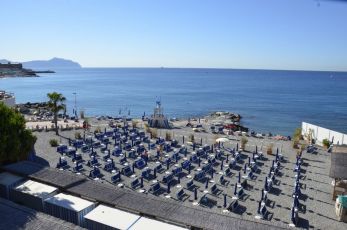 Liguria,  stanziati 2,2 milioni di euro per opere di difesa della costa
