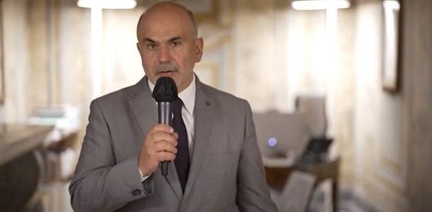 Crisi Ucraina, Sisto (Confitarma): "Ristori per il caro-gasolio"