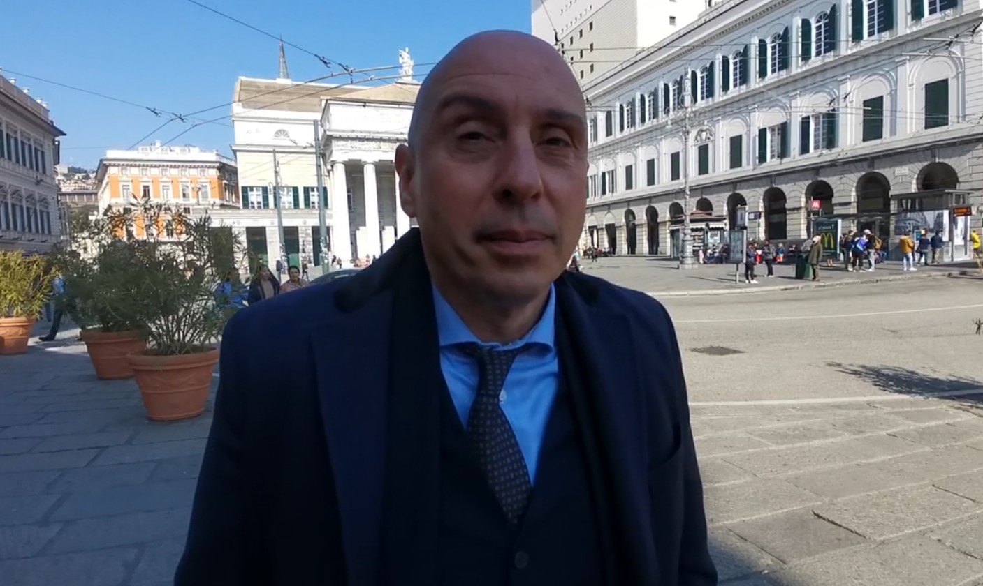 Falteri (Fai Liguria): "Autotrasporto in difficoltà, per fortuna il carburante costerà meno"