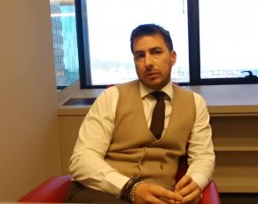 Genova, Pompili (De Wave) a Telenord: "Acquisire Tecnavi passaggio per un'ulteriore crescita"