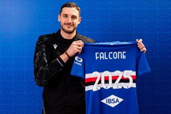 Sampdoria, Lanna a Telenord: "Falcone ha rinnovato"