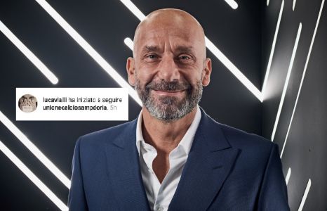 Azzurri, stasera la sfida con la Macedonia. L'ordine di Vialli: "Andare oltre i nostri limiti"