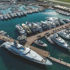 Genova, a maggio Yacht&Garden, meraviglie del mare in passerella