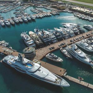 Genova, a maggio Yacht&Garden, meraviglie del mare in passerella