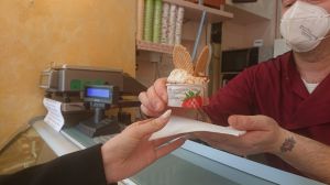 Gelato Day 2022, cioccolato e nocciola sposano i prodotti tipici della Liguria