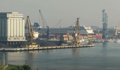 Green Ports, a Venezia e Chioggia arrivano oltre 21 milioni di euro