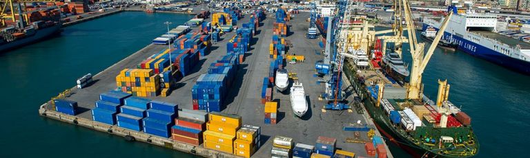 Genova, Terminal San Giorgio chiede la restituzione di 1,8 milioni di euro all'Autorithy