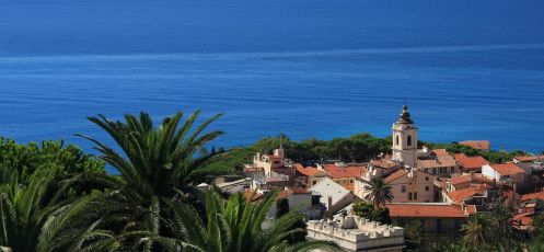 Bordighera dopo 22 anni riabbraccia il Salone internazionale dell'umorismo