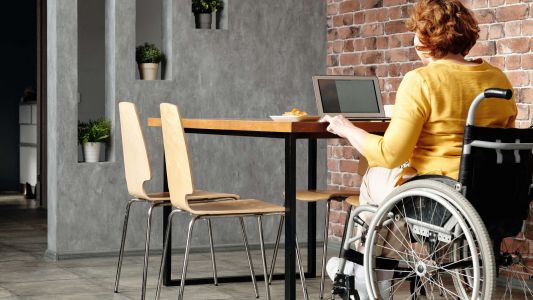 Liguria, "Ricostruire il mio futuro", opportunità di lavoro ai disabili