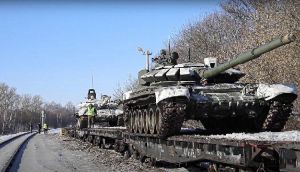 Ucraina, Biden: "Risponderemo all'uso di armi chimiche". I russi ripiegano in diverse zone di guerra