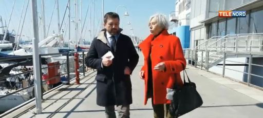 Marta Vincenzi a Telenord: "I miei pianti, la depressione e quel processo sbagliato"