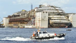 Costa Concordia, la Corte di Appello di Genova respinge l'istanza di Schettino per la revisione del processo