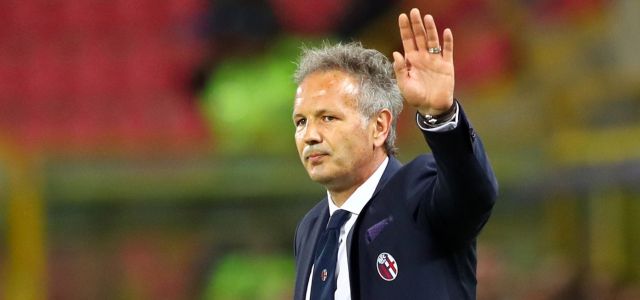 Mihajlovic annuncia: "La malattia è tornata, devo fermarmi". La Samp: "Forza Sinisa"