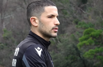 Sampdoria, Sensi potrebbe non restare: l'Inter vuol darlo al Sassuolo