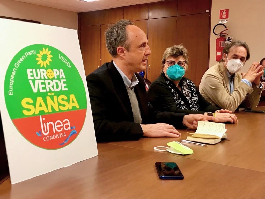 Genova, sinistra e ambientalisti in una sola lista per sostenere Dello Strologo