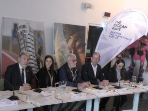 "Genova Process", via al percorso che porterà alla 'Dichiarazione dei diritti degli oceani'