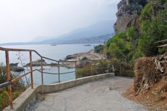 Il progetto Cava Grimaldi di Ventimiglia spacca l'opposizione in Regione