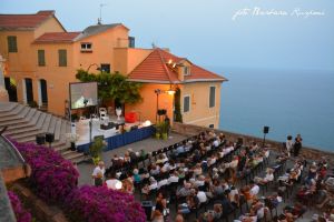 Borgio Verezzi, Il Festival teatrale sarà dedicato alla pace