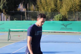 Sanremo, torna il grande tennis con la nuova edizione del challenger