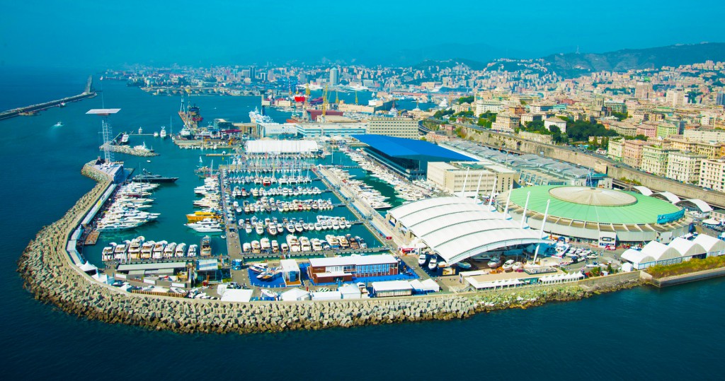 Genova, un'area del nuovo Waterfront Levante sarà intitolata a Gianni Dagnino