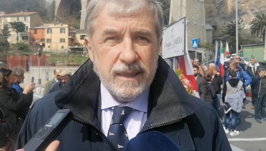 Elezioni a Genova, Bucci: "Si giocherà tutto sulla credibilità del candidato"