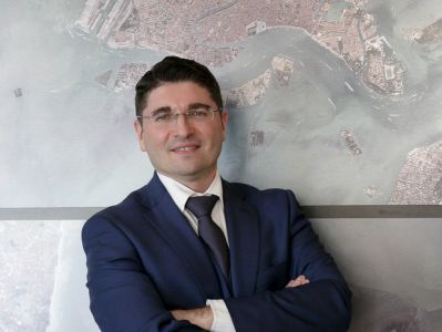 Porti Civitavecchia, Gaeta e Fiumicino: presentato un piano d'investimenti da un miliardo