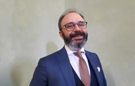 Genova, Pitto (Spediporto): "Sul futuro del porto occorre ragionare anche su Savona e infrastrutture"