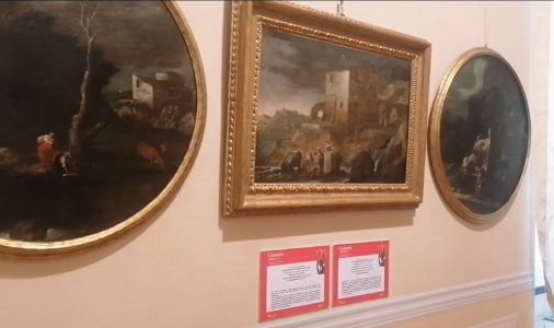 "Genova pittrice", i capolavori del Barocco nella mostra di Banca Carige